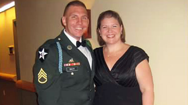 Joint Base Lewis-McChord Staff Sgt. Robert Bales appears in a public, military courtroom today for ...