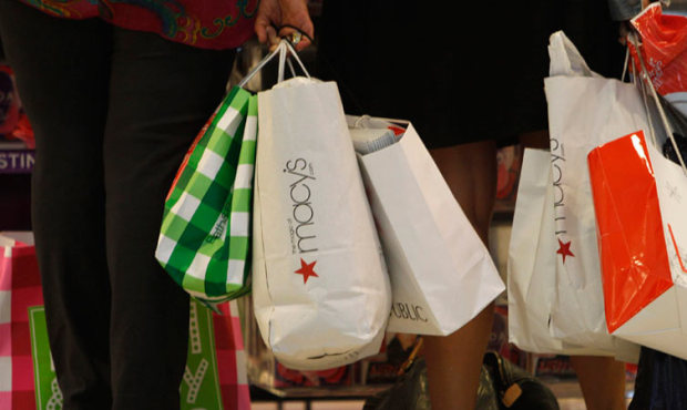 If the thought of buying all those Christmas presents has you stressed out, you’re not alone....