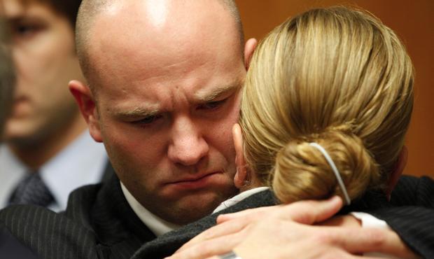 A jury couldn’t decide this month whether or not Officer Derek Carlile should be convicted in...