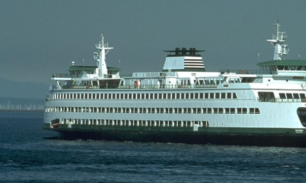 Dori Monson says the case of a Washington ferry worker reinstated after a firing shows how public u...
