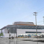 Seattle Arena Option 3