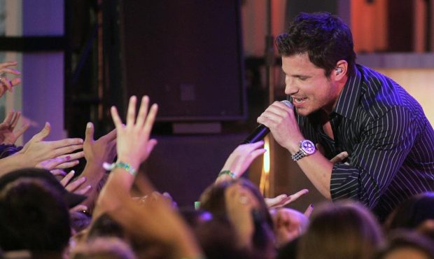 Nick Lachey will take the traditional jump from former boy-band frontman to reality show host when ...