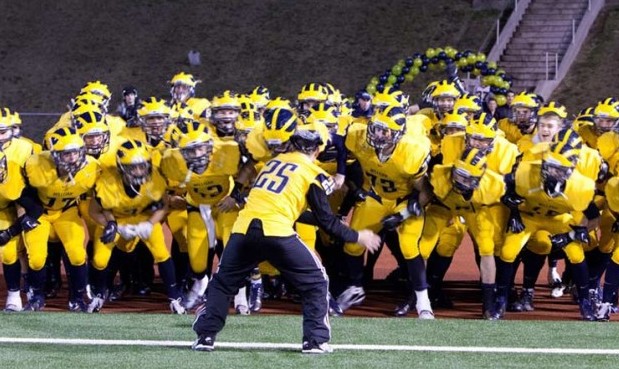 bellevue-high-school-football-team-ranked-number-one-in-the-nation