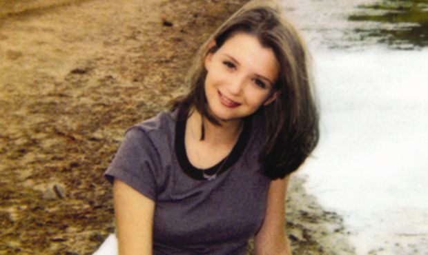 Rachel Scott was among those killed in April of 1999 when two classmates opened fire inside Columbi...