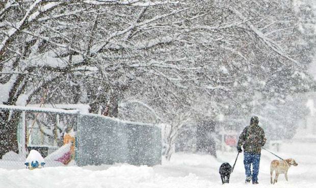 Weather terms provide lead time for you to prepare for a threatening flood or snow. (AP)...