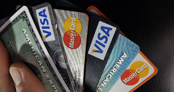 Forget love. A new report says a lot more people consider credit scores an important factor when th...