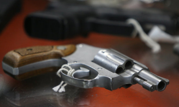 The City of Seattle has touted its gun buyback program as a success but even CeaseFire Washington i...