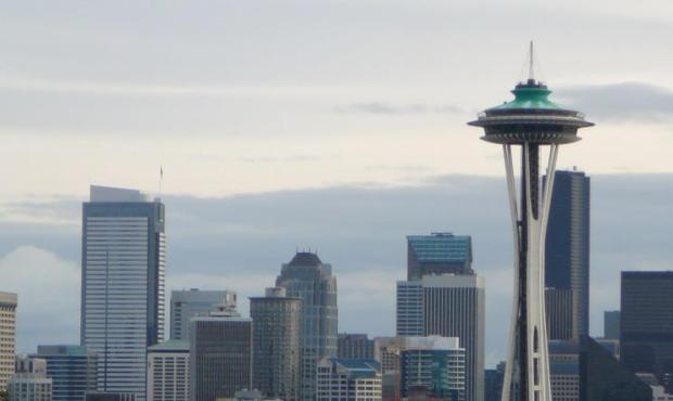 An investigation by KIRO TV finds hackers manipulated the vote in the Space Needle’s design c...