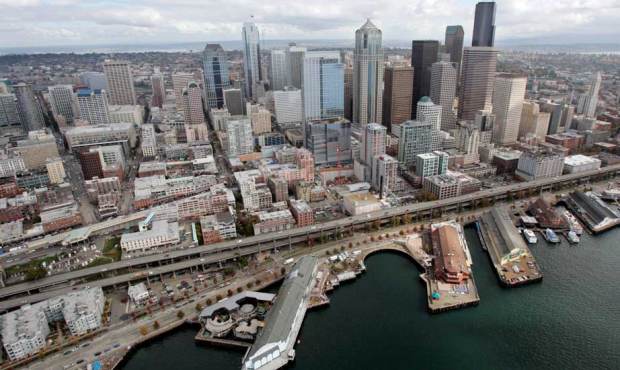 KIRO Radio’s Jason Rantz says having a hard time telling people no is not unique to Seattle. ...