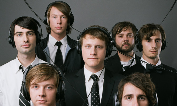 Seattle’s Hey Marseilles release their highly anticipated new album “Lines We Trace&#82...