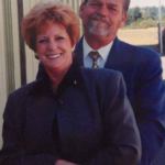 Longtime professional dog handlers Pat and Don Rodgers were involved in a serious crash on February 19 as they were on their way home from a dog show in California. Their truck was totaled by a semi near Chehalis, WA. 