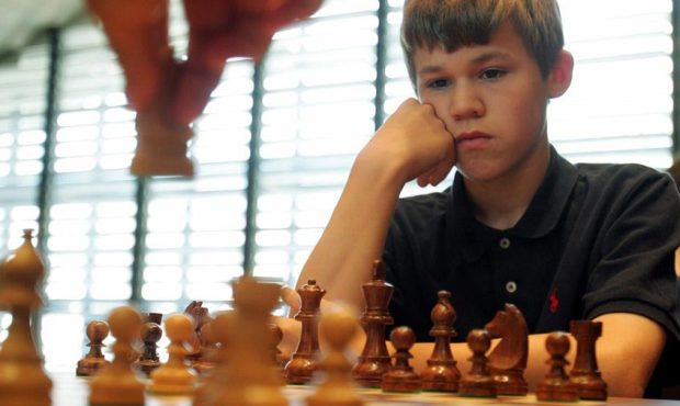 Should chess be the next required subject for students? A Real Clear Science writer thinks it shoul...