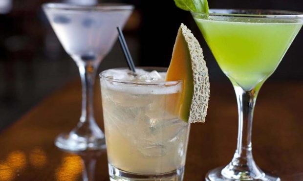 There’s more to cocktails than the ingredients. Learn all about it at DrinkSkool. (AP Photo/f...
