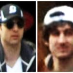 National Security and Counter Terrorism Expert Ed Turzanski, with Foreign Policy Research Institute, tells KIRO Radio Seattle's Morning News that he's not surprised to find out the suspects, Tamerlan and Dzhokhar A. Tsarnaev are from Chechnya. (AP Photo/FBI)