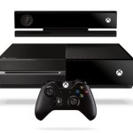This product image released by Microsoft shows the new Xbox One entertainment console that will go on sale later this year. Microsoft is seeking to stay ahead of rivals in announcing that new content that can be downloaded for the popular "Call of Duty" game will launch first on Xbox One. Microsoft says more games will be shown at next month's E3 video game conference in Los Angeles. (AP Photo/Microsoft)