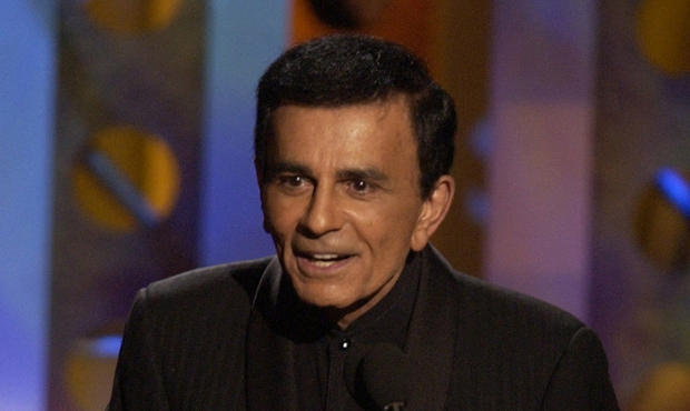 Radio personality Casey Kasem is in critical condition, and remains at a hospital in Gig Harbor, re...