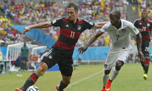 By now you’ve heard the news, team USA lost to Germany, 1-0, but by the “quirky” ...